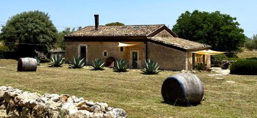 Casa Farfaglia photo 3
