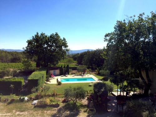 Havre de paix - au cœur de la Provence