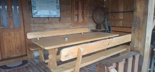 Gambar di galeri bagi Holiday Homes 4N di Gornje Jesenje