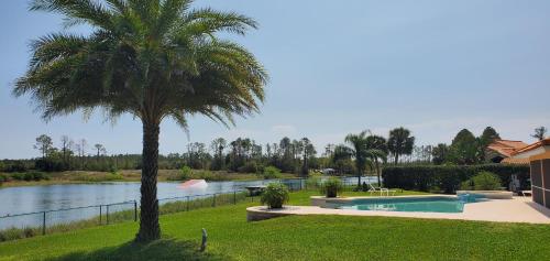 Gallery image of Citrus Breeze in Clermont
