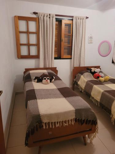 Gallery image of Casa de fin de semana en El Condado in Cosquín