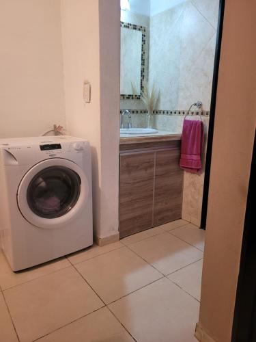 Gallery image of Casa de fin de semana en El Condado in Cosquín