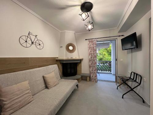 John Baker's Apartments