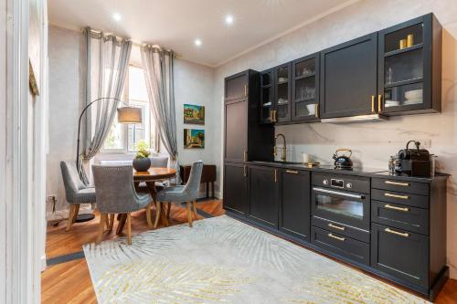 RomanticRome, elegant apartment in Trastevere district