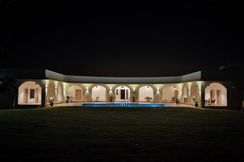 Gallery image of Serene Kabini in Kabini River