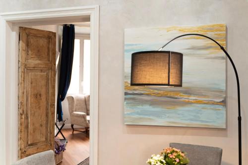 RomanticRome, elegant apartment in Trastevere district