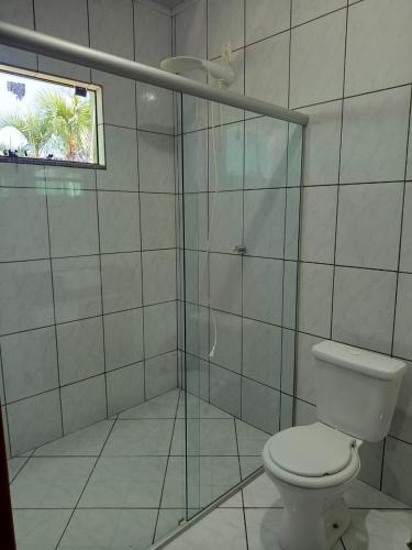 Gambar di galeri bagi Hotel Pousada Vale Das Águas di Capinzal