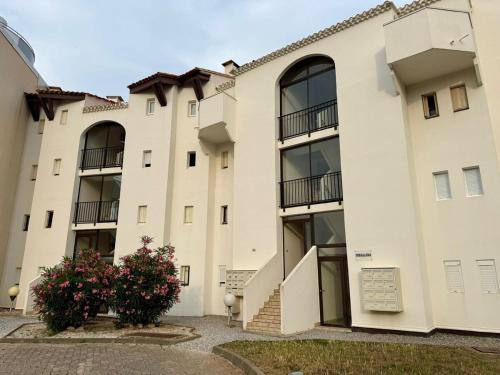 Appartement avec vue sur mer