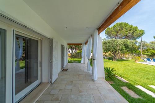 Φωτογραφία από το άλμπουμ του Villa Tonia 3 σε Cugnana