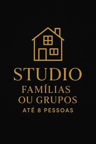Fotografie z fotogalerie ubytování Hospedagem Studio Privativo em Dois Pavimentos Perfeito para Famílias ou Grupos v destinaci Ipatinga