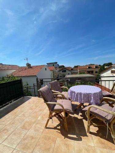 Apartman LANA