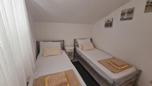 Apartman LANA