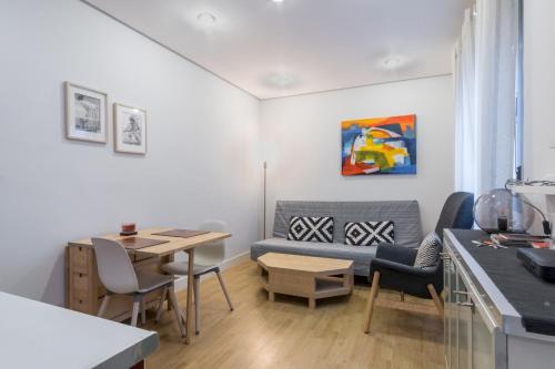 Downtown and Cozy - 1 Bedroom 1 Bathroom - Chueca