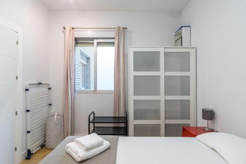 Downtown and Cozy - 1 Bedroom 1 Bathroom - Chueca