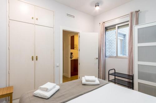Downtown and Cozy - 1 Bedroom 1 Bathroom - Chueca