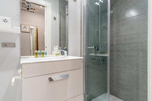 Downtown and Cozy - 1 Bedroom 1 Bathroom - Chueca
