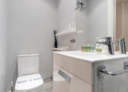 Downtown and Cozy - 1 Bedroom 1 Bathroom - Chueca