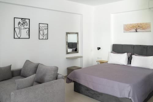 PAVEL apartments near airport