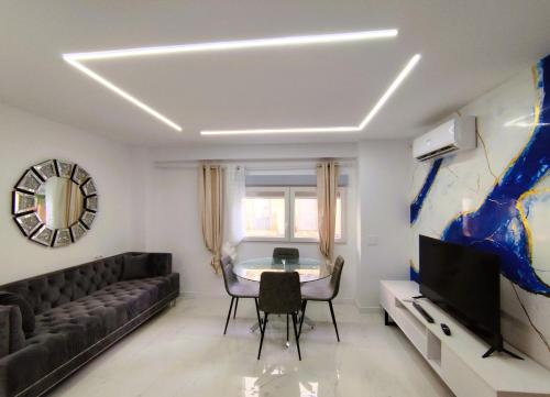 Alicante Central Luxe