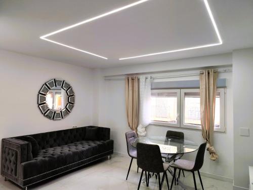 Alicante Central Luxe