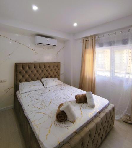 Alicante Central Luxe