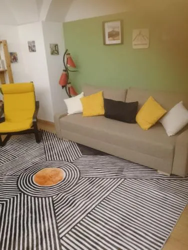 Santa Barbara Apartment photo 1