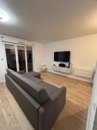 Cozy studio between Paris and CDG