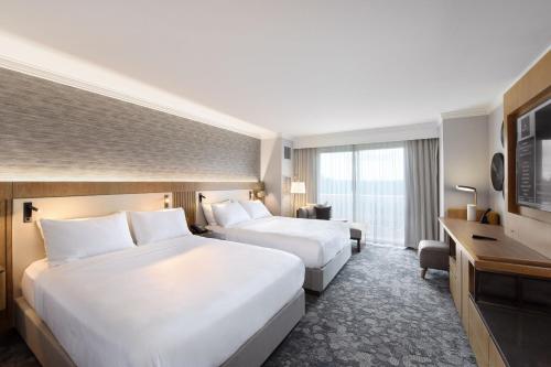 JW Marriott Orlando Grande Lakes photo 36