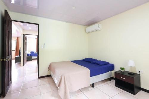 Fotografie z fotogalerie ubytování Apartamentos Playa Negra v destinaci Puerto Viejo