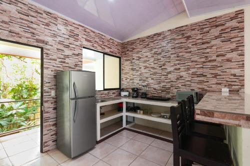 Fotografie z fotogalerie ubytování Apartamentos Playa Negra v destinaci Puerto Viejo