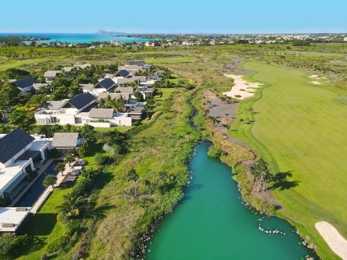 Mont Choisy Golf & Estate Suite