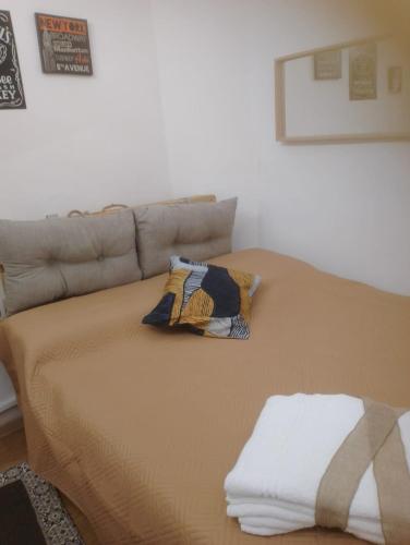 Santa Barbara Apartment photo 15