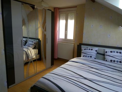 House near CDG Paris airport 4 bedroom