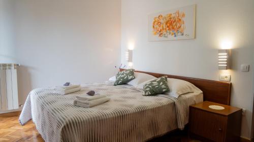 Apartments Nena