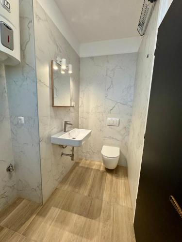 Seaview suites Rabac