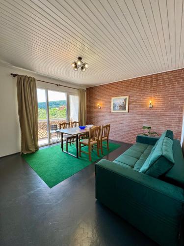 Seaview suites Rabac