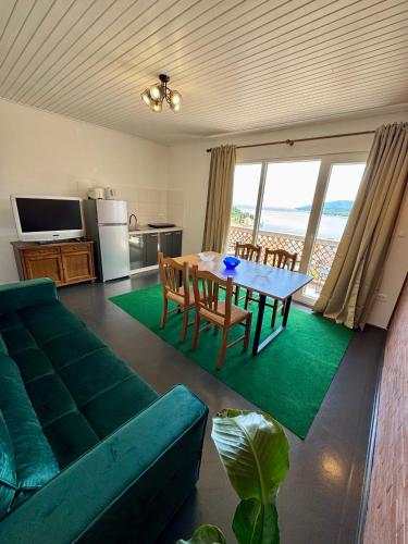 Seaview suites Rabac