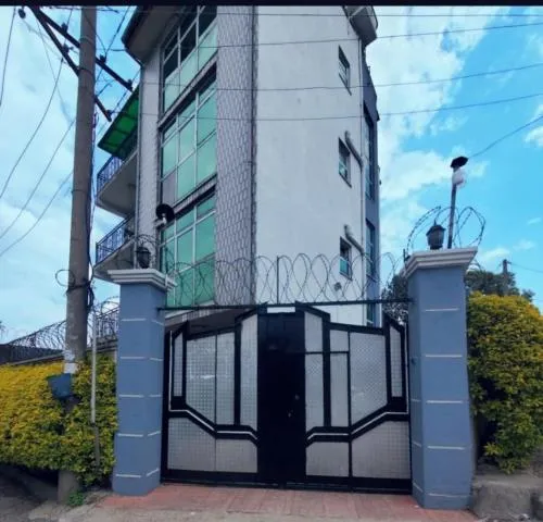 Keba Guest House