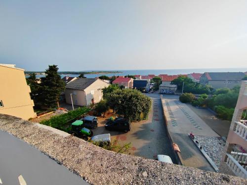 Franchy Apartment with Sea View