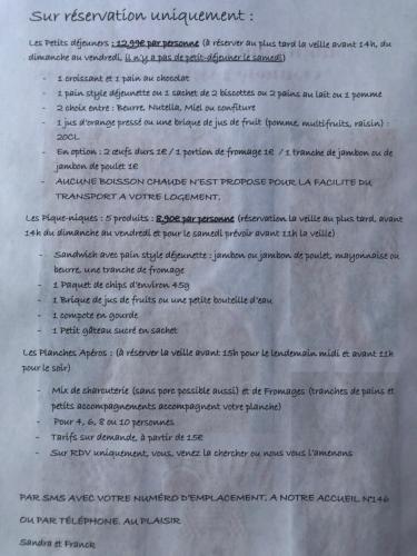 Imagem da galeria de Détente en 4 étoiles jusque 6 personnes, selon la dispo em Saint-Jean-de-Monts