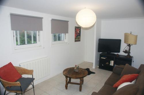 La Petite maison-Caluire 45 m2