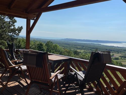 Kisleshegy Vászoly Vendégház