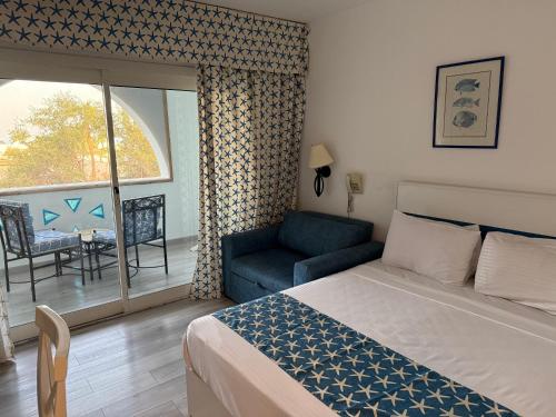 Sharm el Sheikh Domina Coral Bay Suite Acquamarine