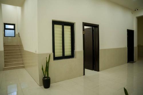 Afbeelding uit fotogalerij van شقق قلب العاصمة in Bagdad