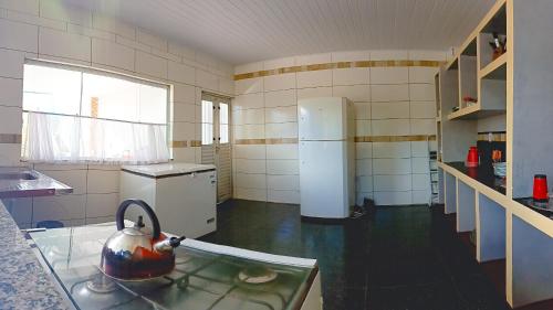 Gambar di galeri bagi Casa de Lazer Monte Sião di Paulo Afonso