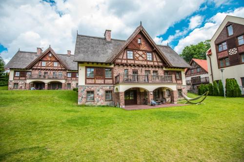 Hotel Aubrecht Country Spa Resort