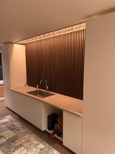 Fotografie z fotogalerie ubytování The Oslo Cabin 