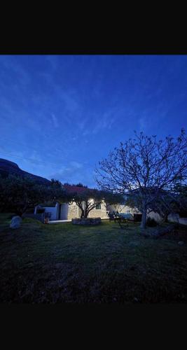Holiday House Ljubica - ideal vacation spot