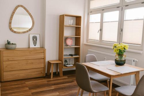 App. TB / Brno centrum