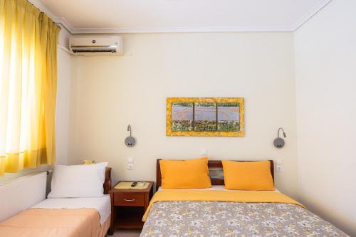 Ikaros Apartments